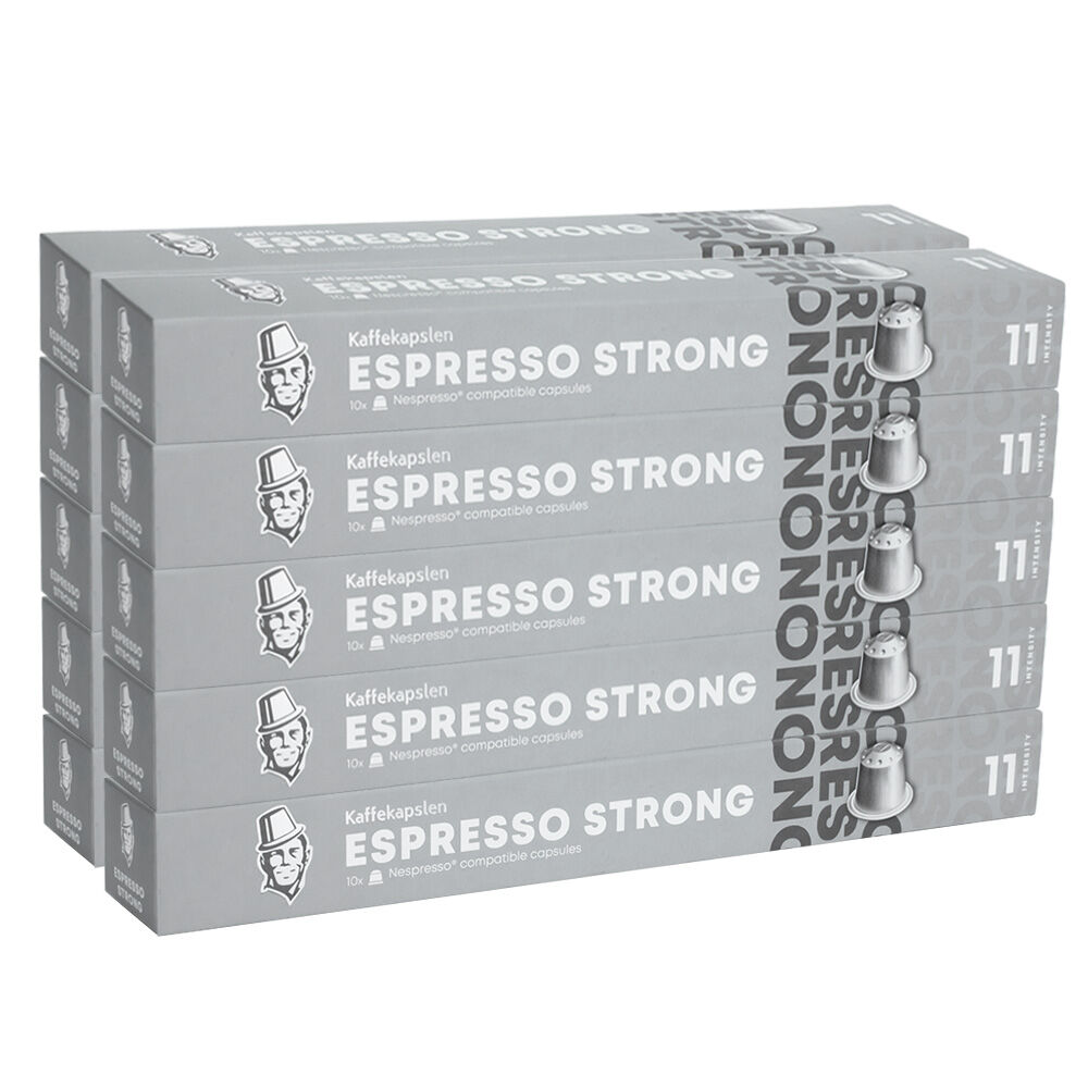 Espresso\u0020Strong\u0020\u2013\u0020Premium