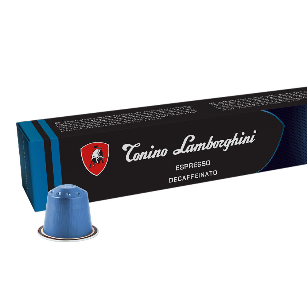 Tonino\u0020Lamborghini\u0020Espresso\u0020Descafeinado\u00A0\u0020\u0020