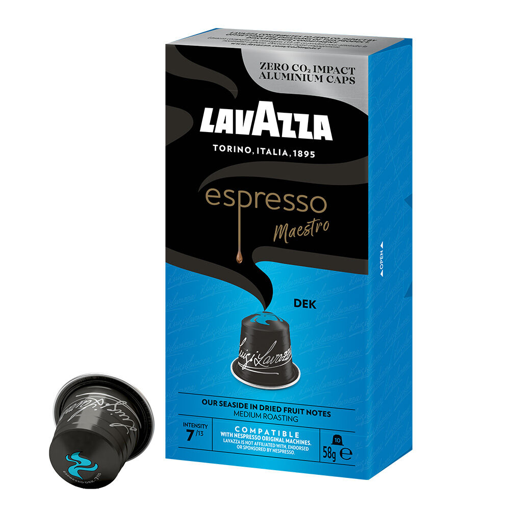 Lavazza\u0020Descafeinado\u00A0\u0020\u0020