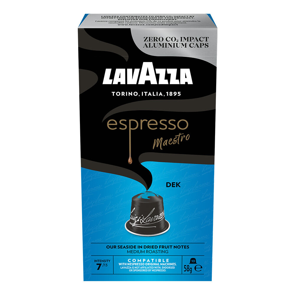 Lavazza\u0020Descafeinado\u00A0\u0020\u0020