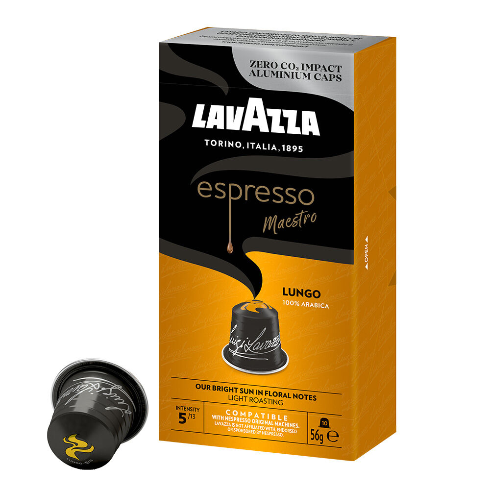 Lavazza\u0020Lungo\u00A0\u0020\u0020