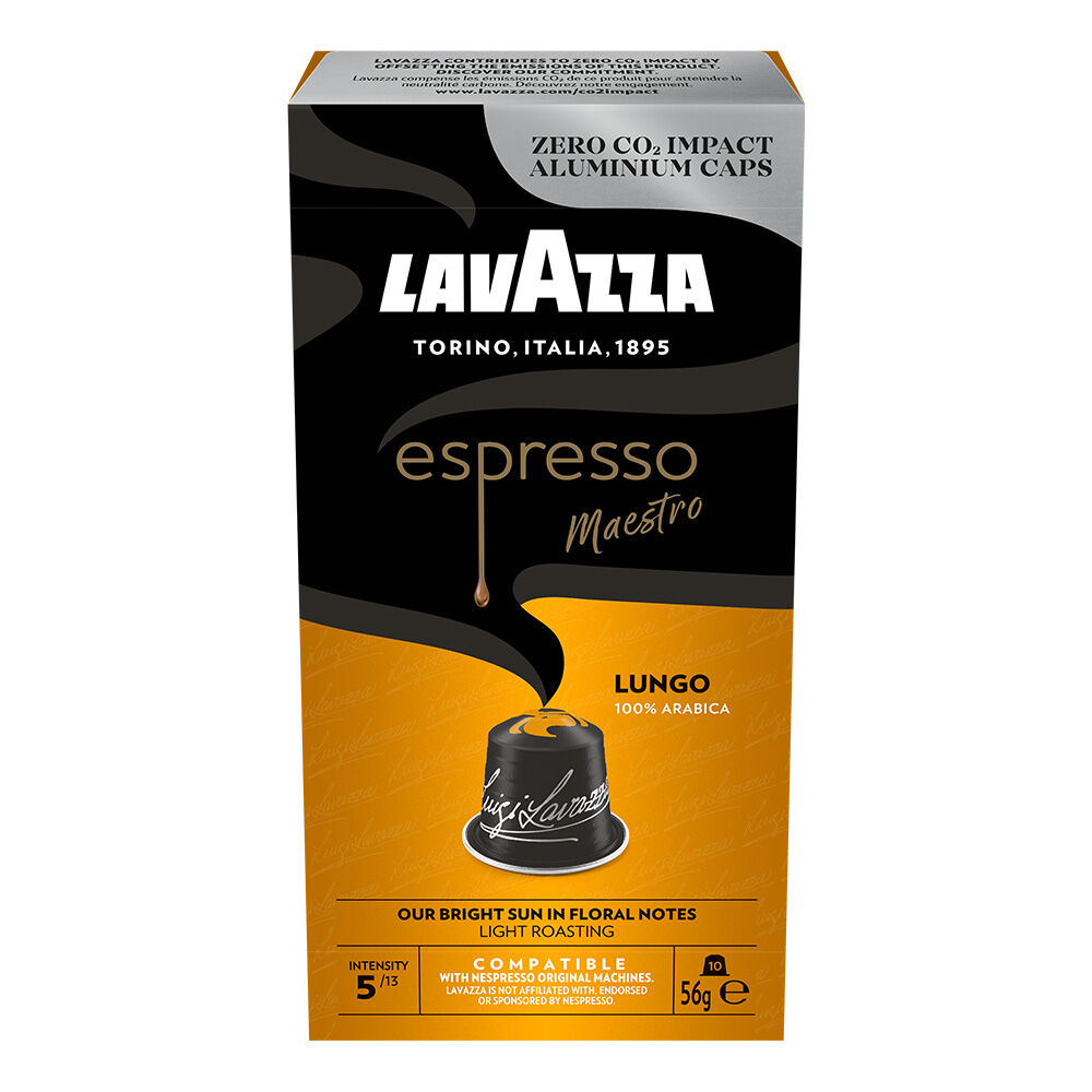 Lavazza\u0020Lungo\u00A0\u0020\u0020