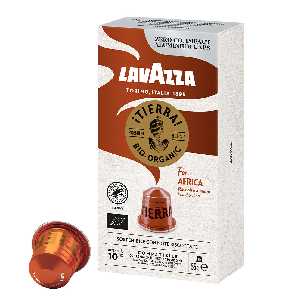 Lavazza\u0020Tierra\u0020for\u0020Africa\u00A0\u0020\u0020