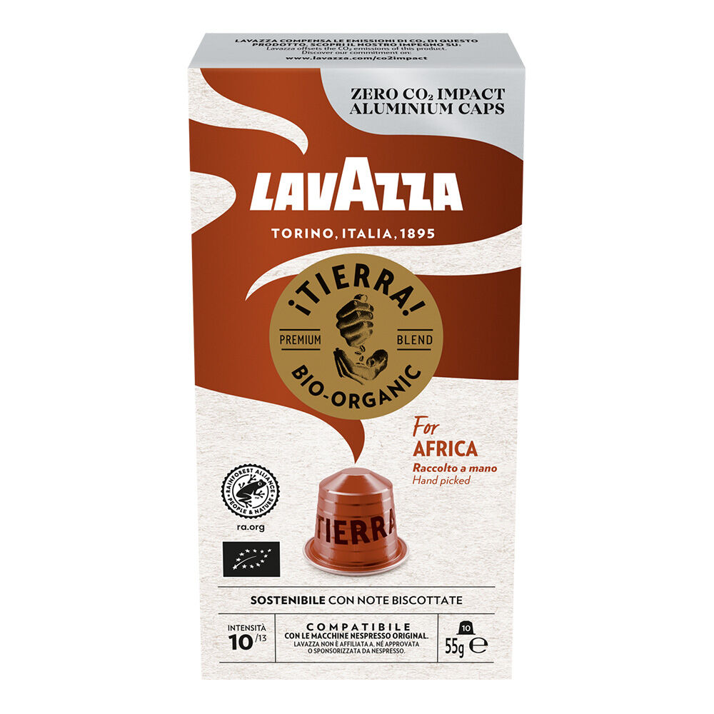 Lavazza\u0020Tierra\u0020for\u0020Africa\u00A0\u0020\u0020