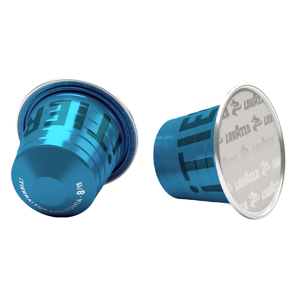 Lavazza\u0020Tierra\u0020for\u0020Amazonia\u00A0\u0020\u0020
