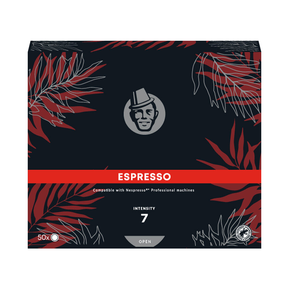 Espresso\u00A0\u0020\u0020