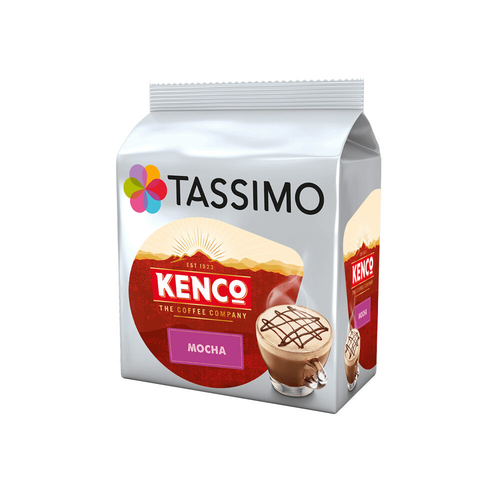Kenco\u0020Mocha