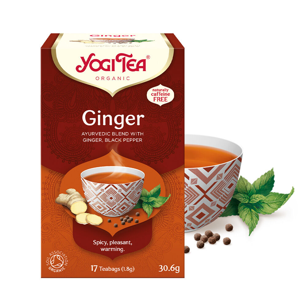 Yogi\u0020Tea\u0020Gengibre\u0020