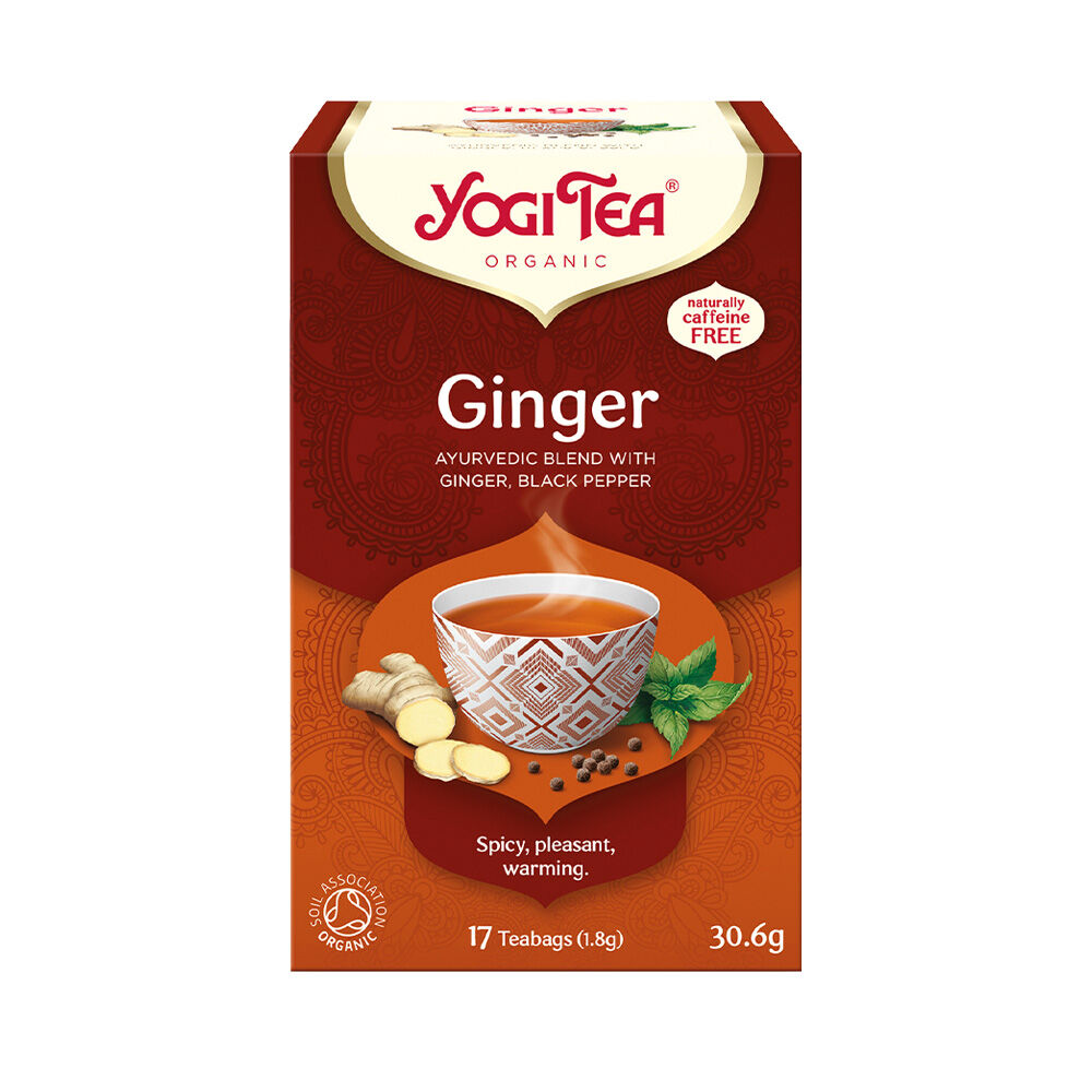 Yogi\u0020Tea\u0020Gengibre\u0020