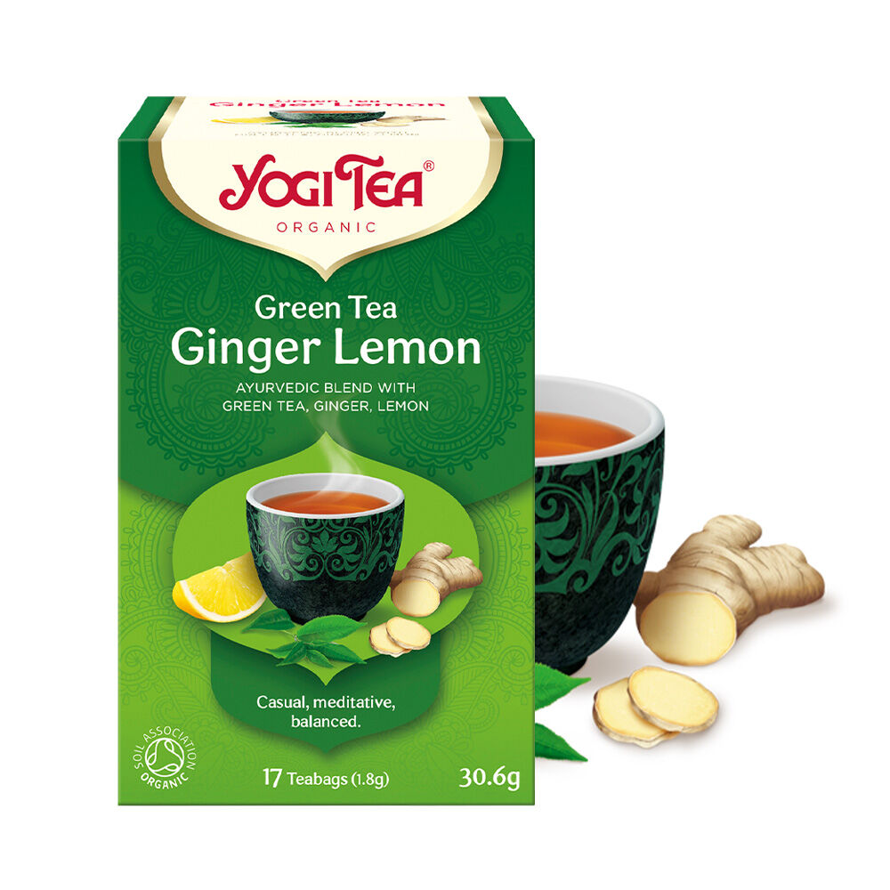Yogi\u0020Tea\u0020Green\u0020Tea\u0020Gengibre\u0020Lim\u00E3o\u0020
