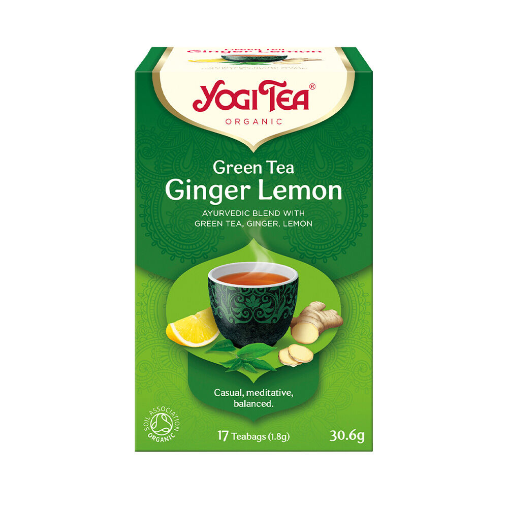 Yogi\u0020Tea\u0020Green\u0020Tea\u0020Gengibre\u0020Lim\u00E3o\u0020