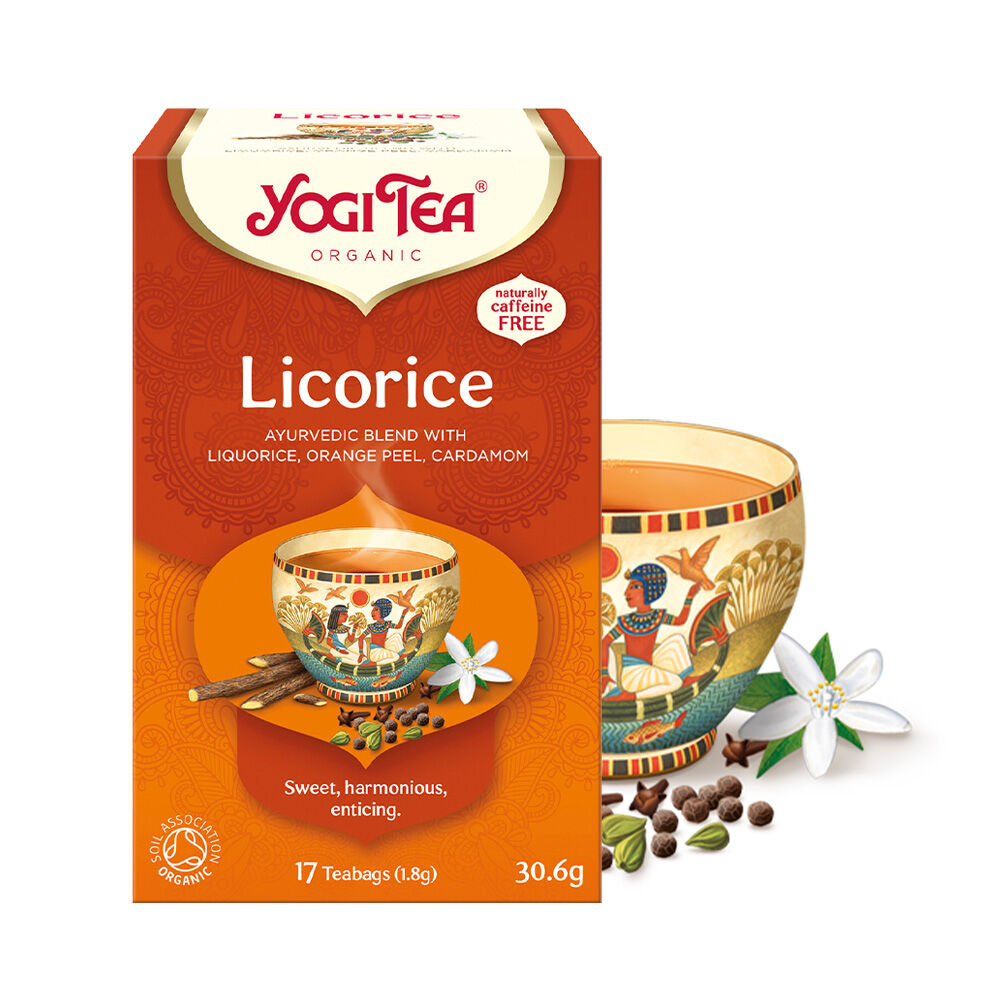 Yogi\u0020Tea\u0020Licorice\u0020