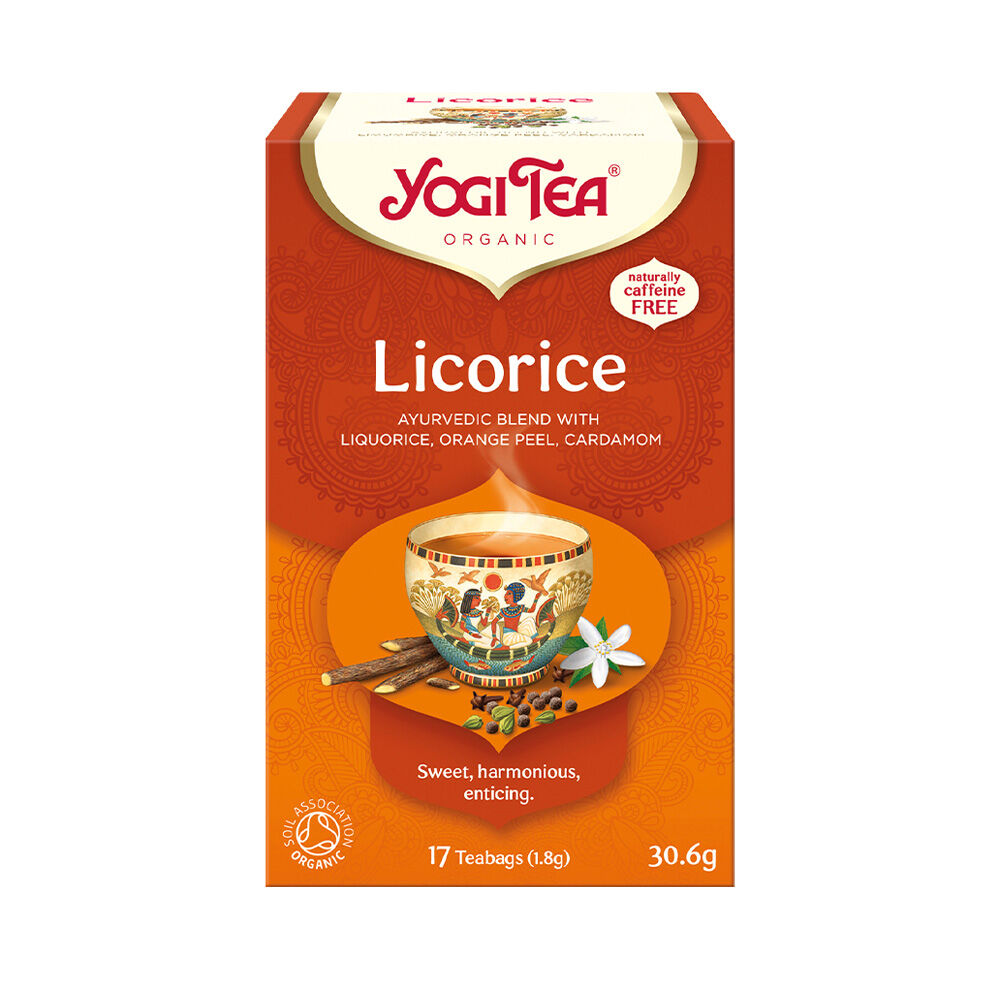 Yogi\u0020Tea\u0020Licorice\u0020