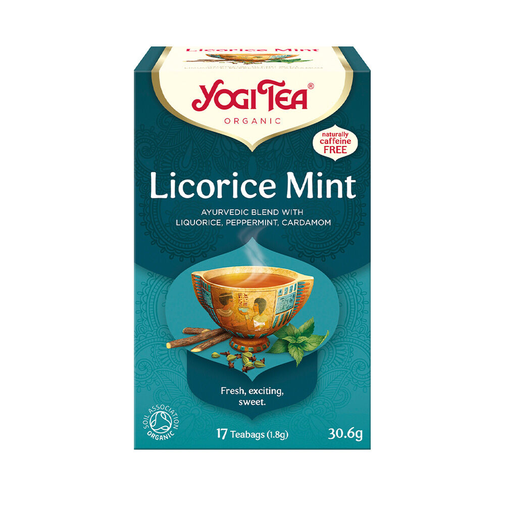 Licorice\u0020Mint