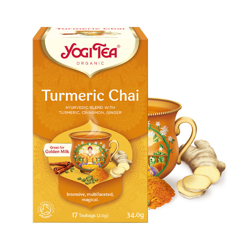 Yogi\u0020Tea\u0020A\u00E7afr\u00E3o\u002Dda\u002Dterra\u0020Chai\u0020