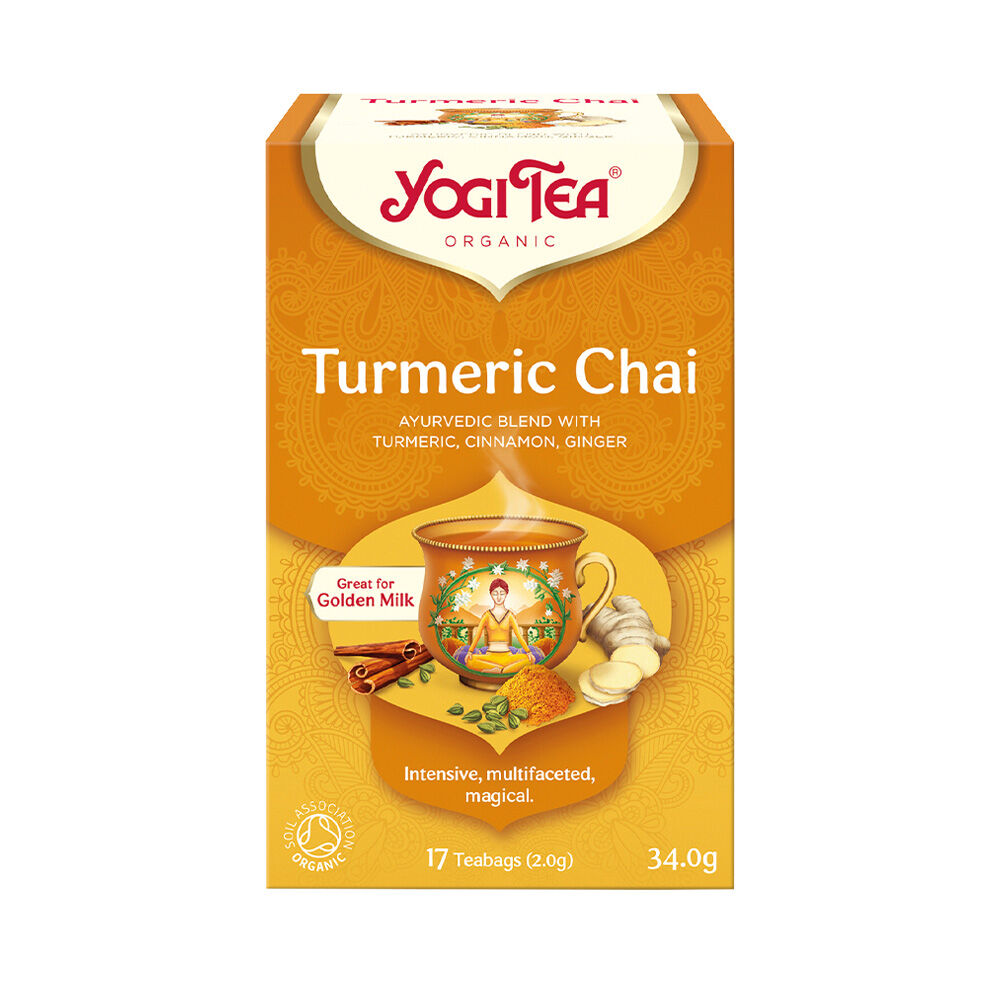 Yogi\u0020Tea\u0020A\u00E7afr\u00E3o\u002Dda\u002Dterra\u0020Chai\u0020