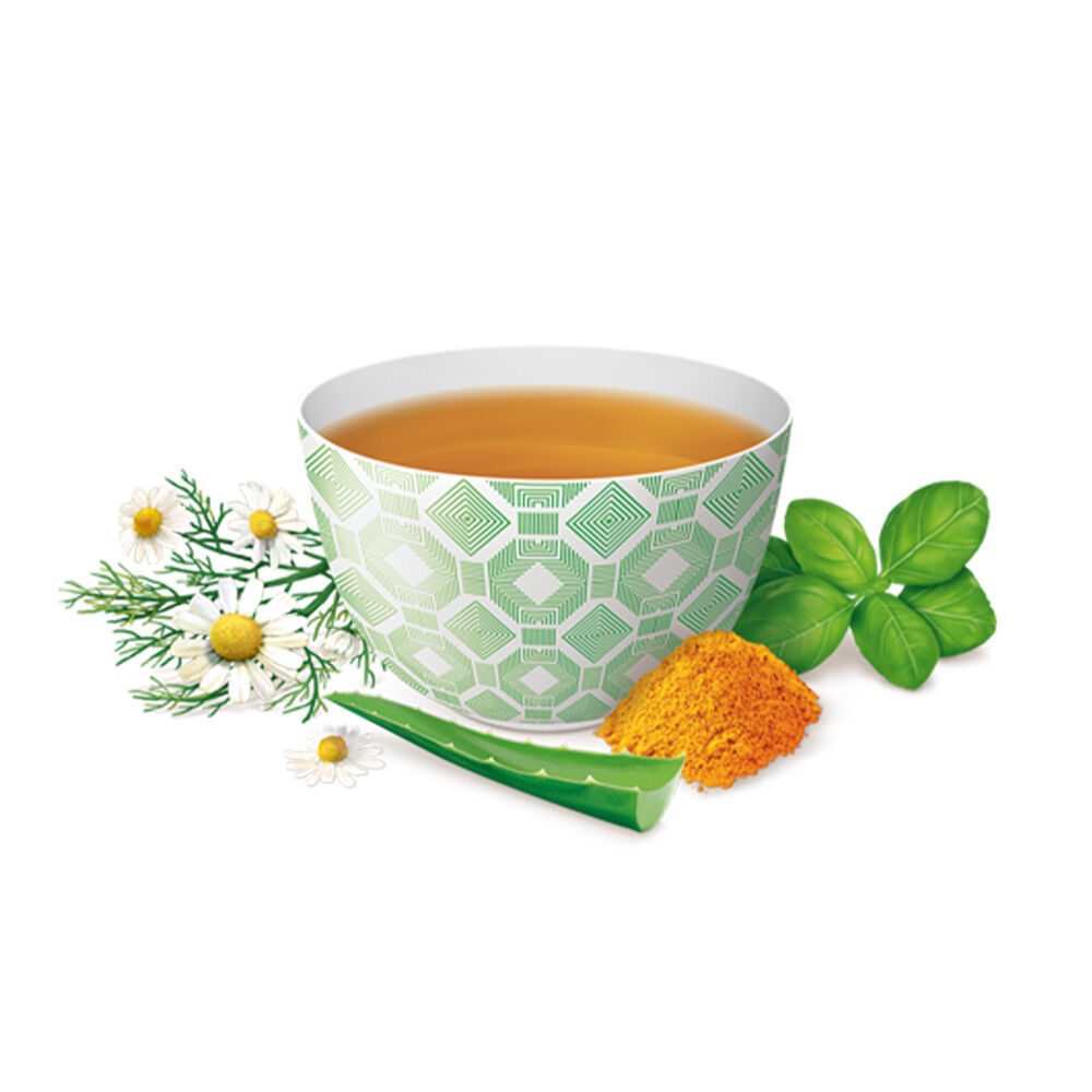 Yogi\u0020Tea\u0020Aloe\u0020Vera\u0020ch\u00E1\u0020branco\u0020