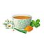 Yogi\u0020Tea\u0020Aloe\u0020Vera\u0020ch\u00E1\u0020branco\u0020