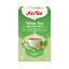 Yogi\u0020Tea\u0020Aloe\u0020Vera\u0020ch\u00E1\u0020branco\u0020